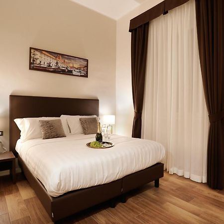 Elegant Rooms Roma - Guest House 外观 照片