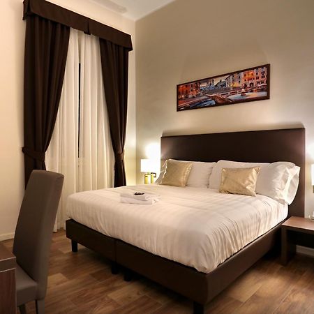 Elegant Rooms Roma - Guest House 外观 照片