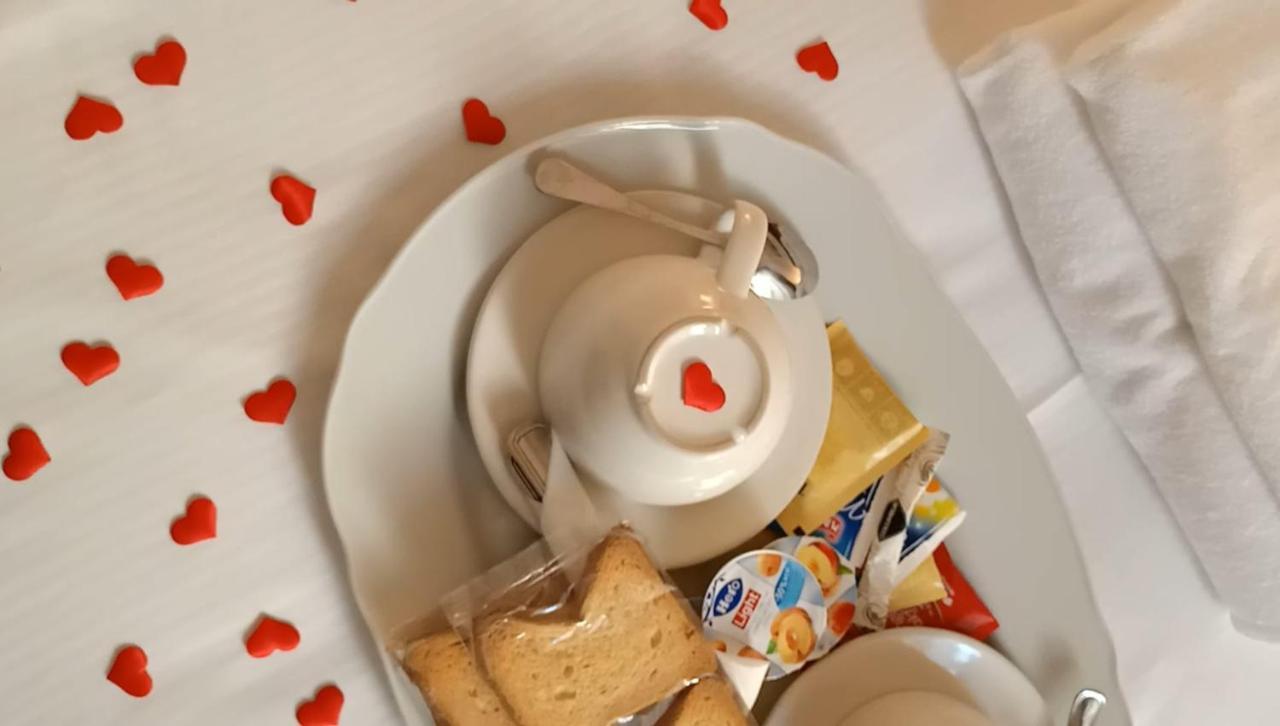 Elegant Rooms Roma - Guest House 外观 照片