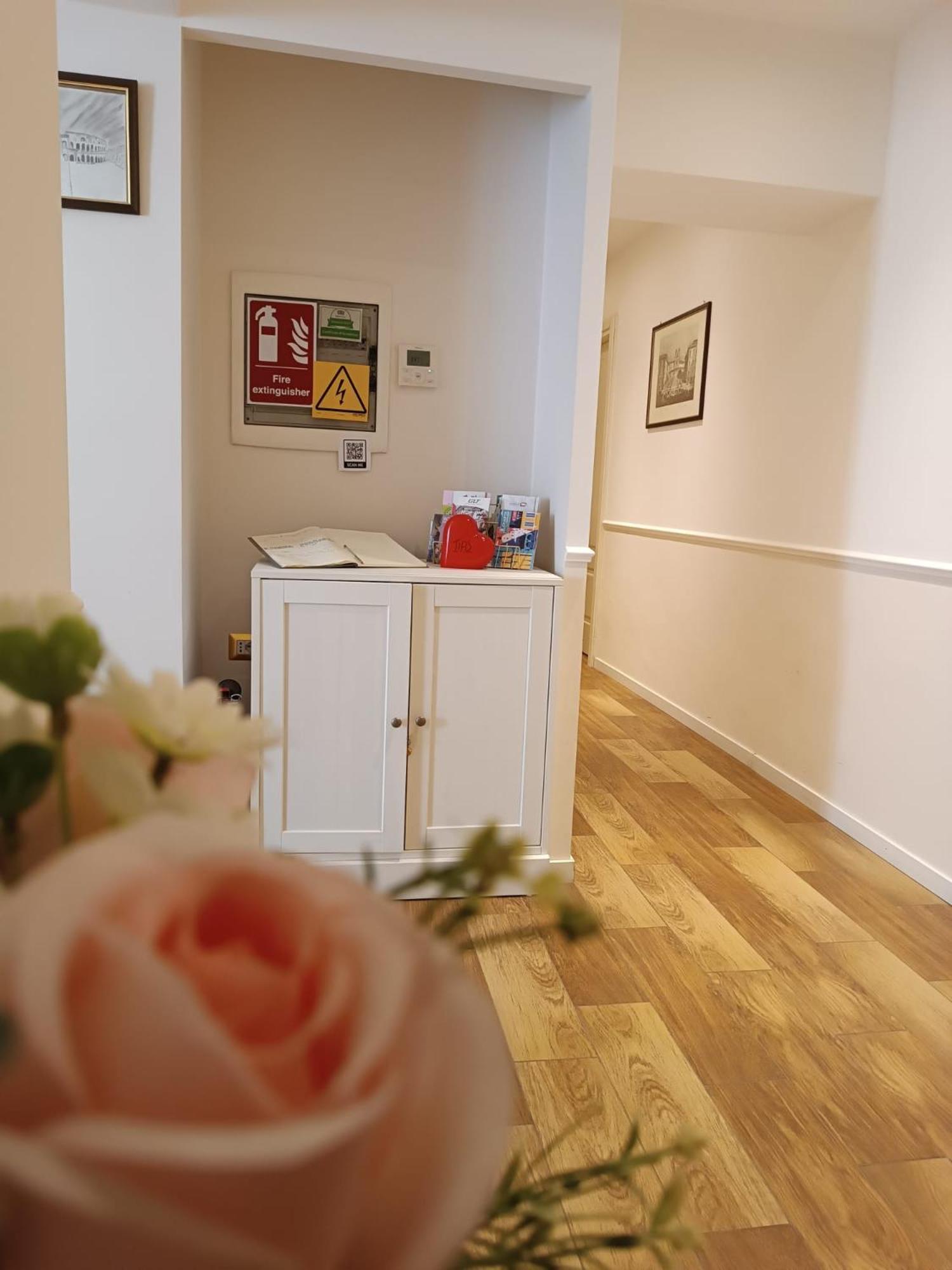 Elegant Rooms Roma - Guest House 外观 照片