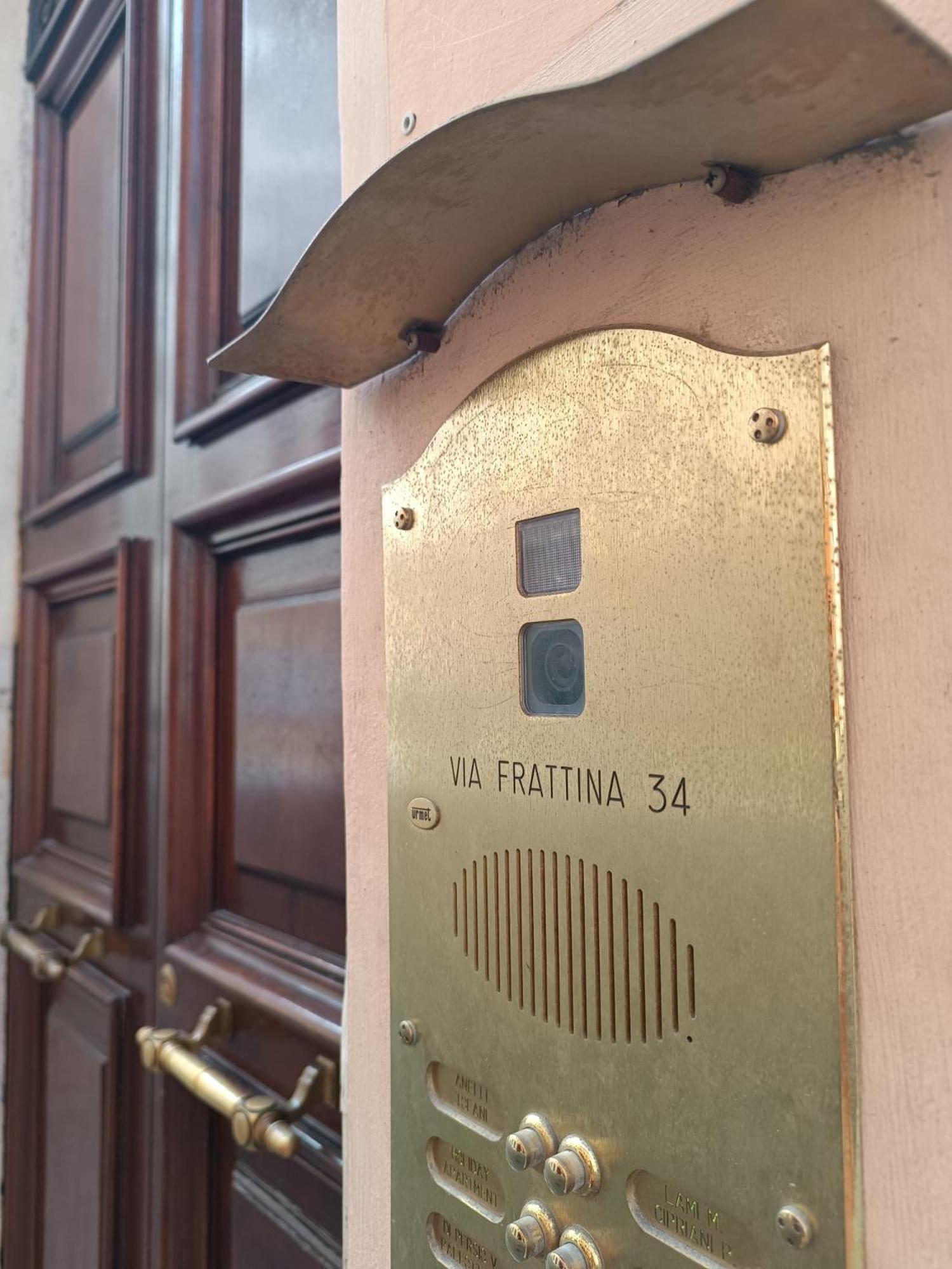 Elegant Rooms Roma - Guest House 外观 照片