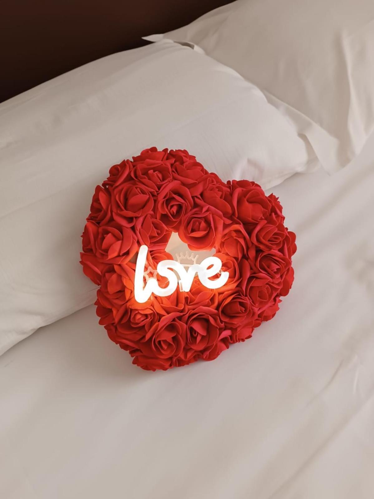 Elegant Rooms Roma - Guest House 外观 照片