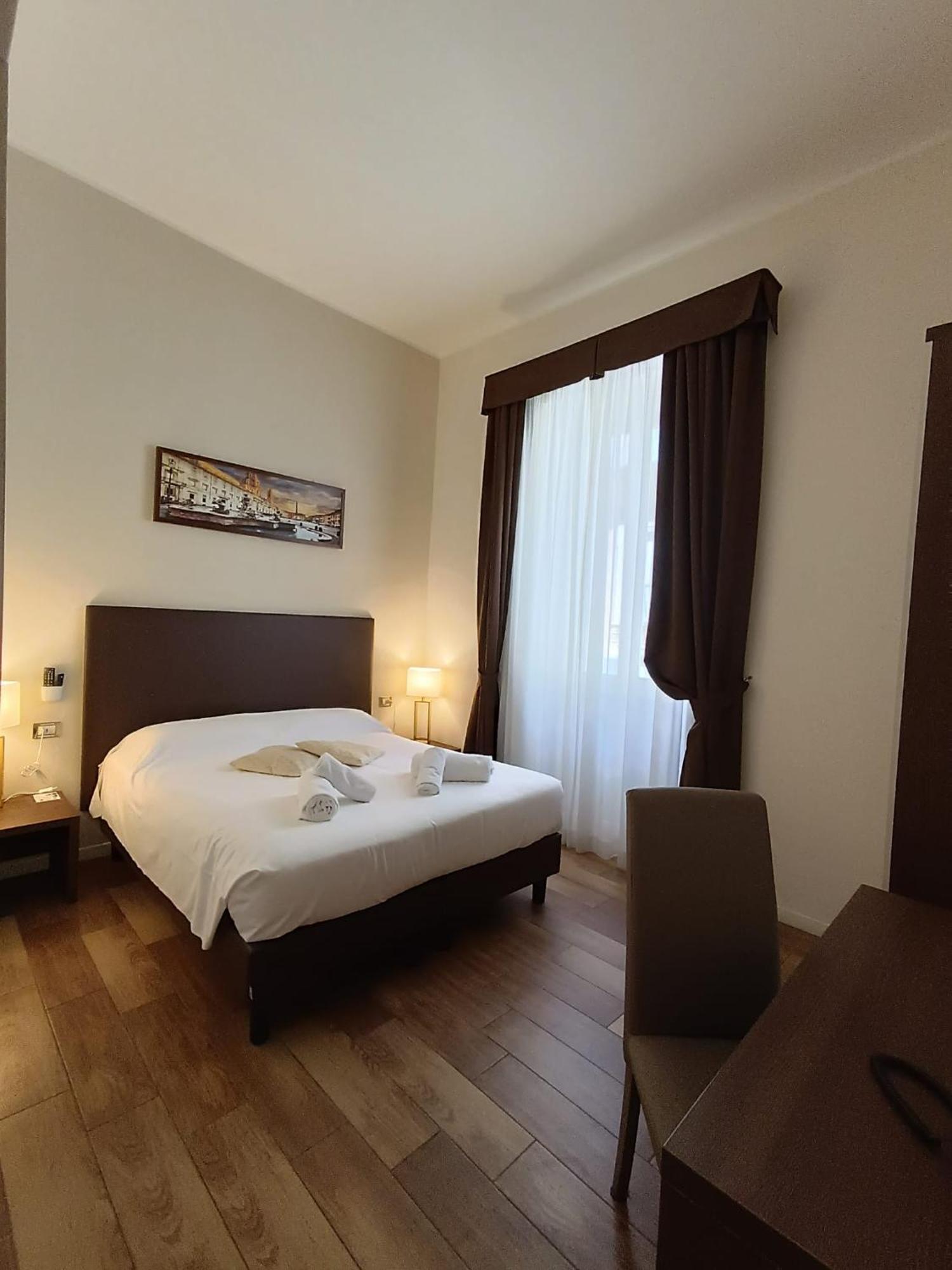 Elegant Rooms Roma - Guest House 外观 照片
