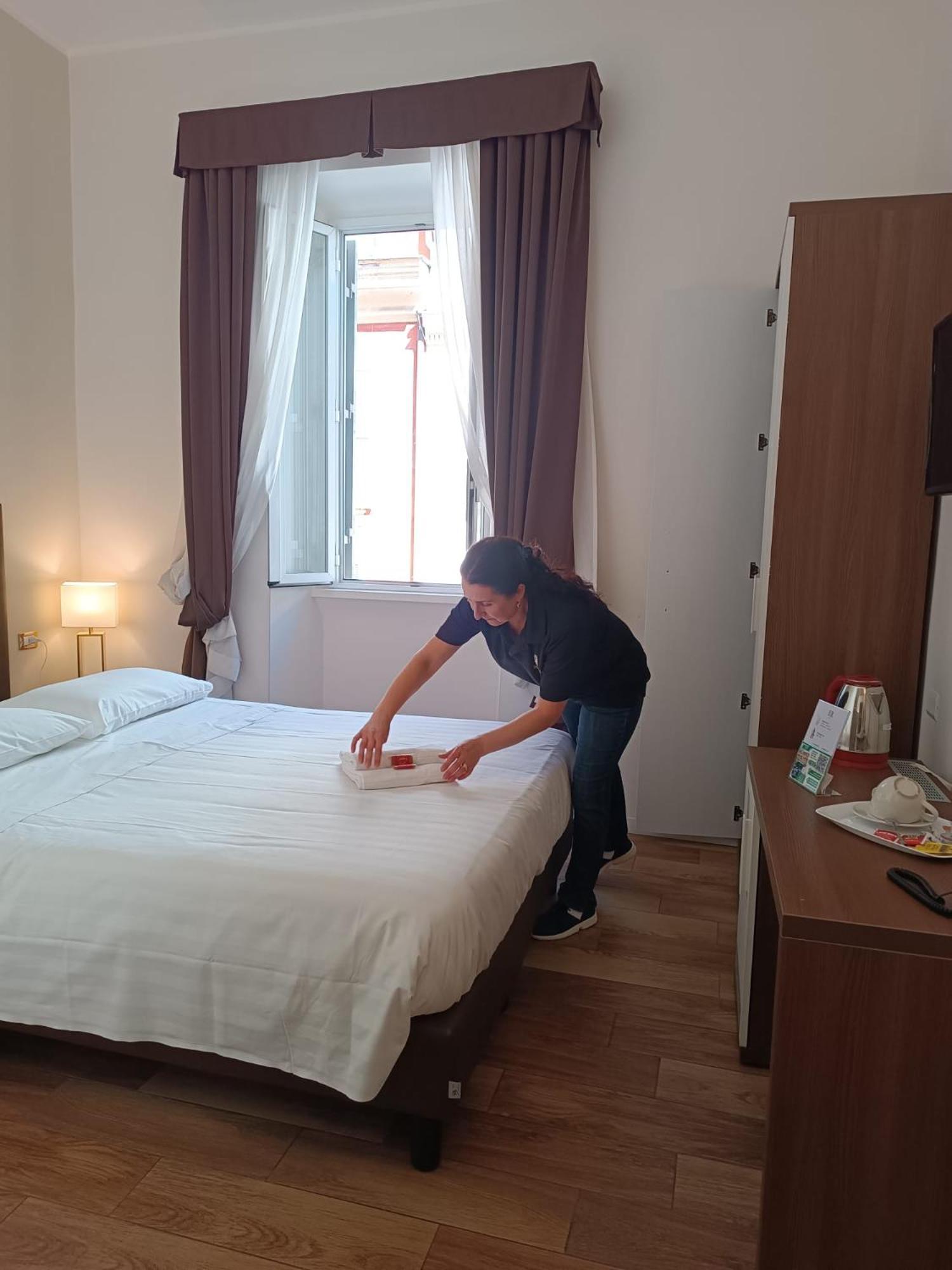 Elegant Rooms Roma - Guest House 外观 照片