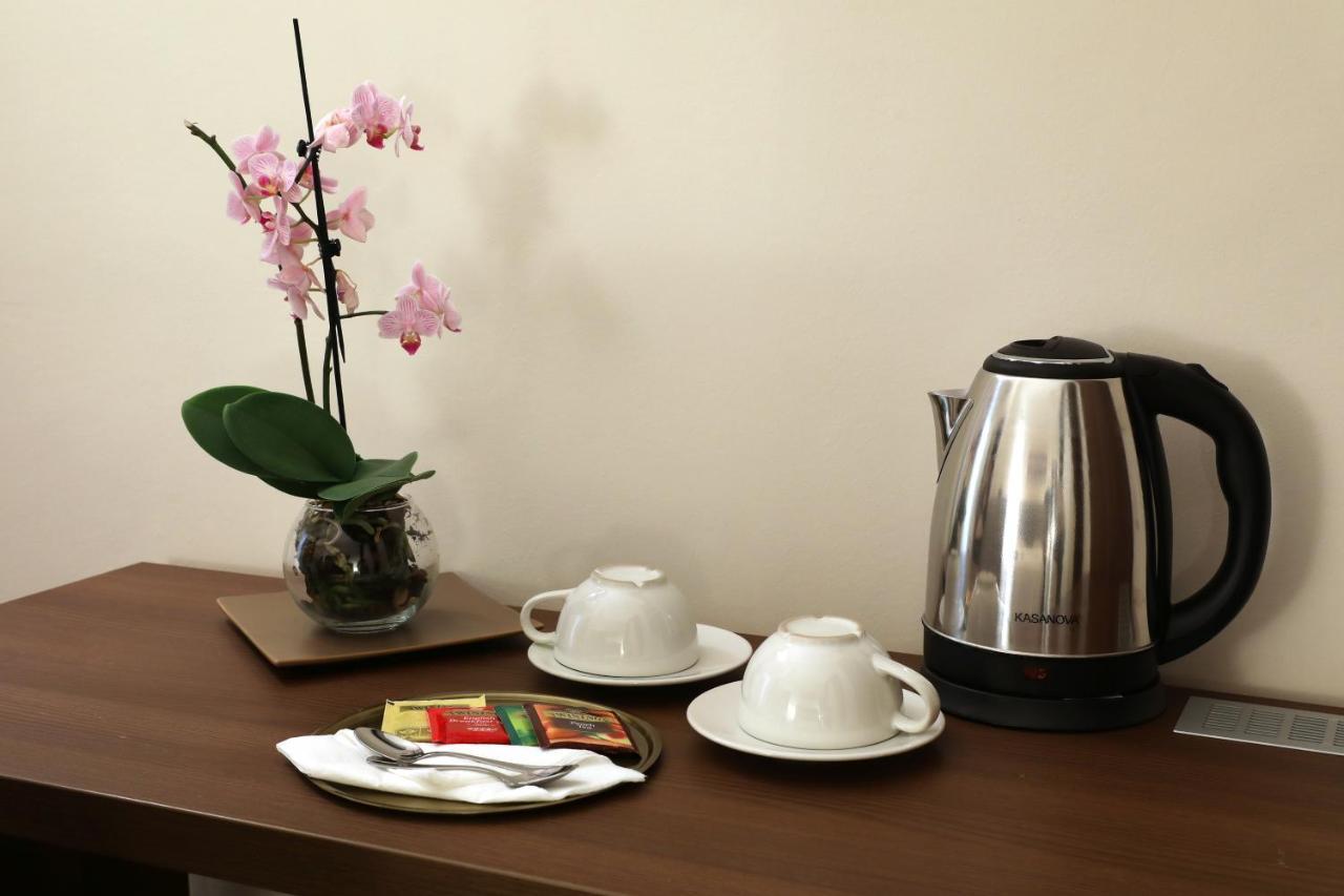 Elegant Rooms Roma - Guest House 外观 照片