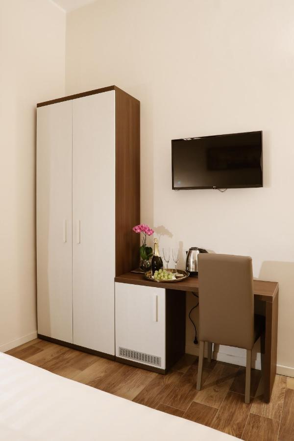 Elegant Rooms Roma - Guest House 外观 照片