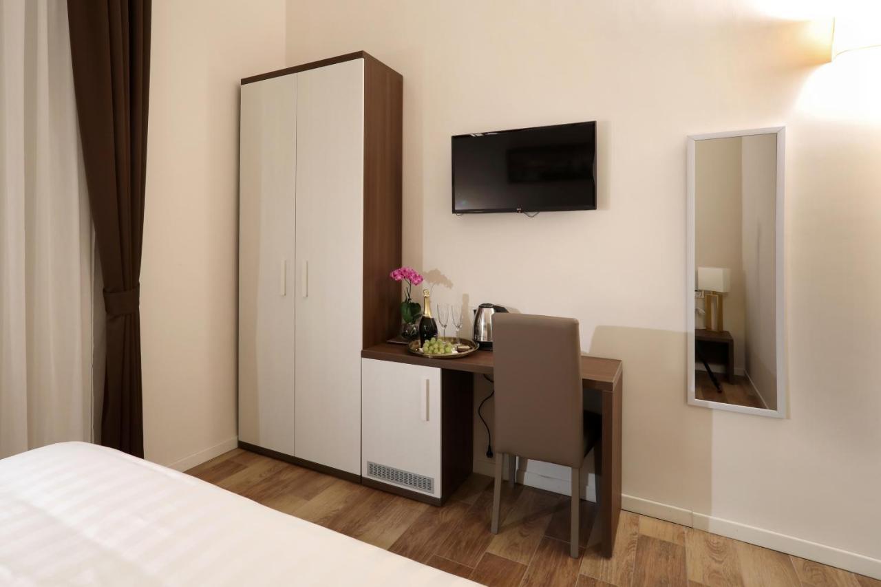 Elegant Rooms Roma - Guest House 外观 照片