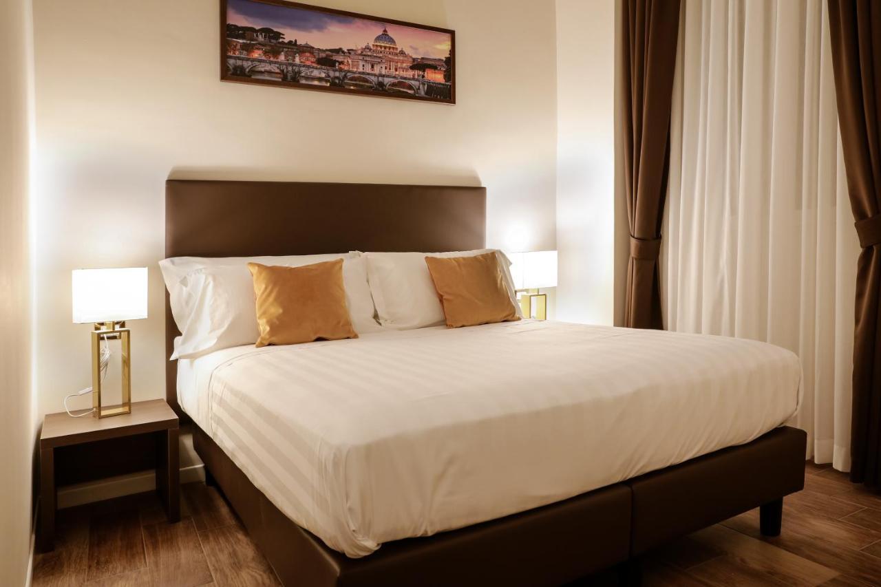 Elegant Rooms Roma - Guest House 外观 照片