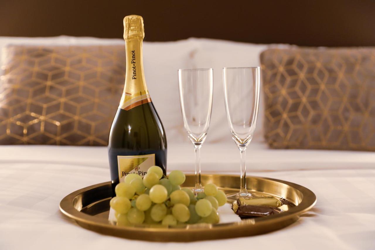 Elegant Rooms Roma - Guest House 外观 照片