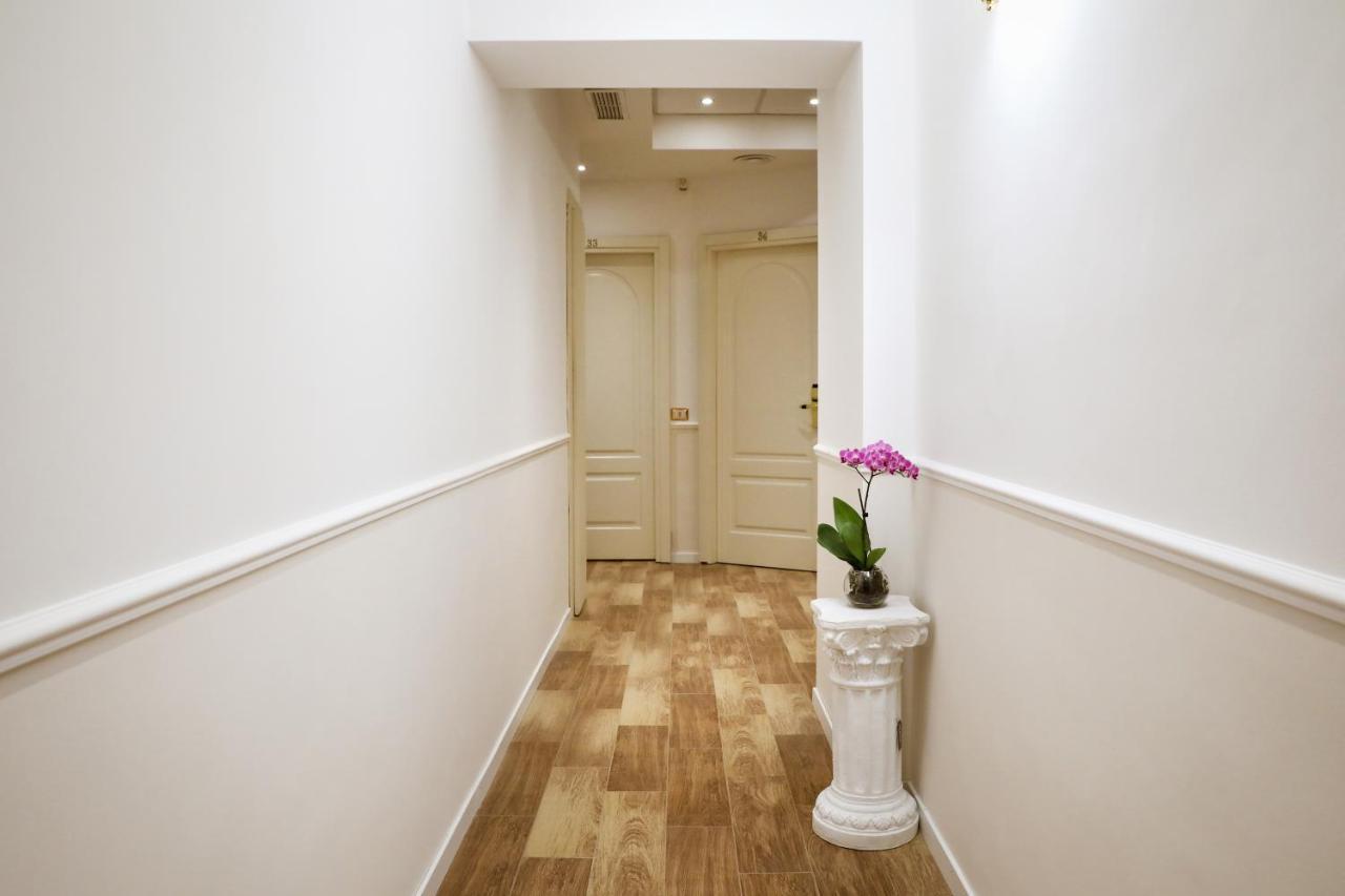 Elegant Rooms Roma - Guest House 外观 照片