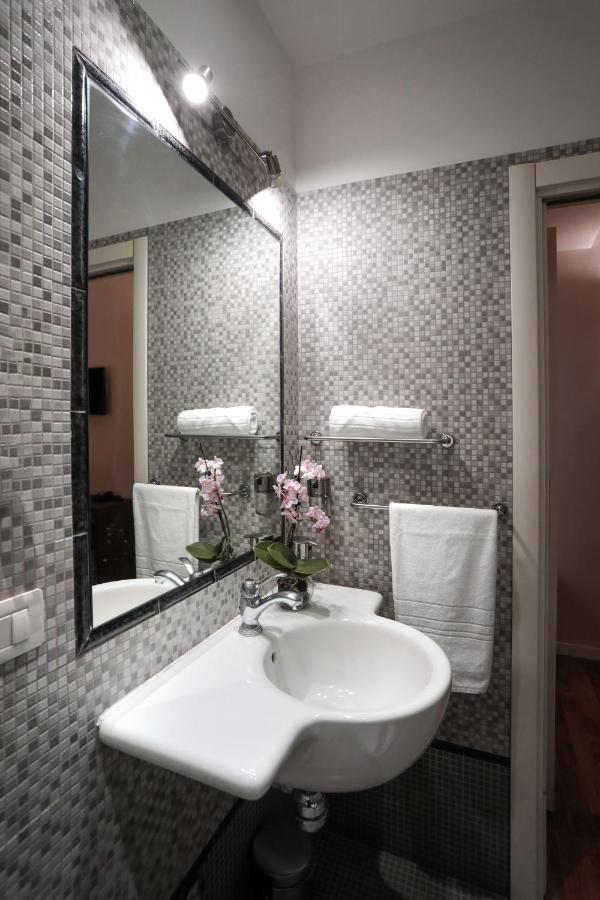 Elegant Rooms Roma - Guest House 外观 照片