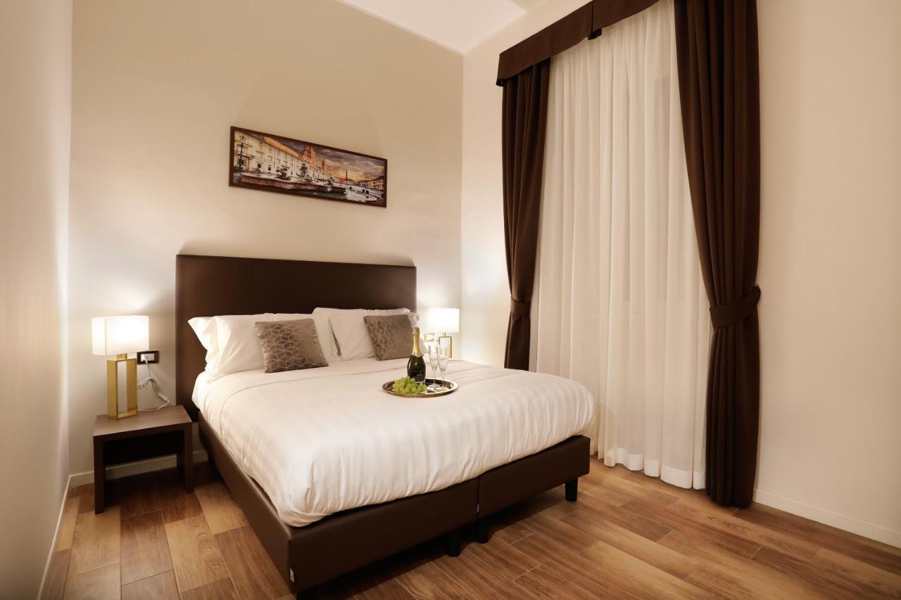 Elegant Rooms Roma - Guest House 外观 照片