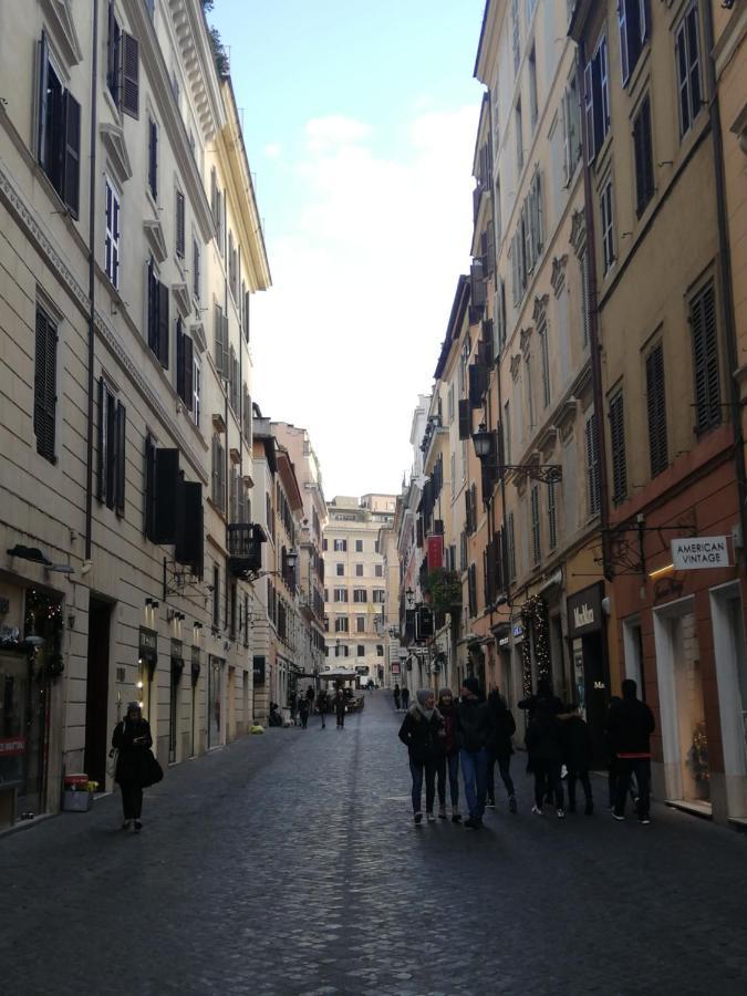 Elegant Rooms Roma - Guest House 外观 照片